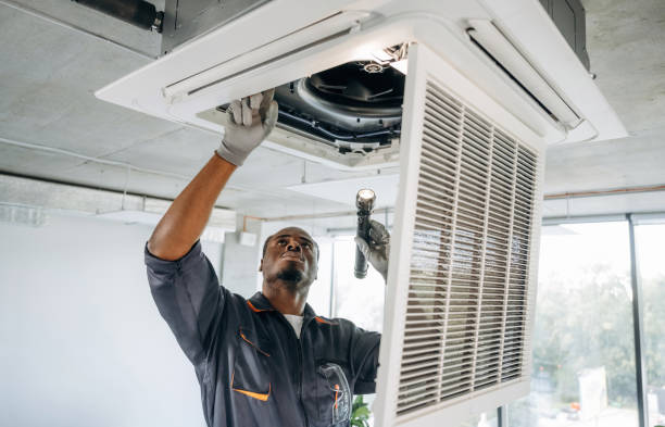 Licensed Hvac Repair service in Libertyville, IL - FH HVAC